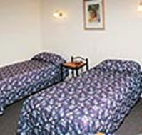 Mt Lyell Motor Inn - Accommodation VIC