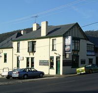 Bush Inn - Accommodation VIC