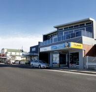 Penguin Waterfront Escape - Accommodation VIC