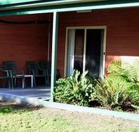 Queechy Cottages - Accommodation VIC