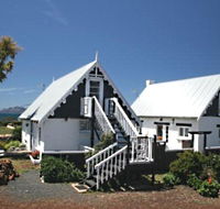 Lester Cottages Complex - Accommodation VIC