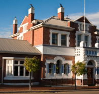 Old Bank BB - Accommodation VIC