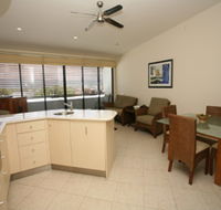 Saltwater Luxury Apartments - Accommodation VIC