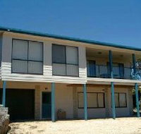 Lazy Wave Beach House - Accommodation VIC