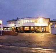 Dover Hotel Motel - Accommodation VIC