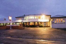 Dover Hotel Motel - Accommodation VIC 0