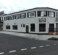 Wharf Hotel Wynyard - Accommodation VIC