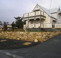 Iron Pot Cottage - Accommodation VIC