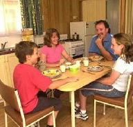 Dover Beachside Tourist Park - Accommodation VIC