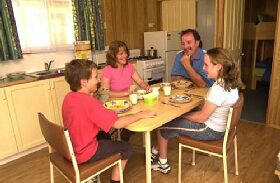 Dover Beachside Tourist Park - Accommodation VIC 0