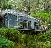 Huon Bush Retreats - Accommodation VIC
