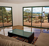 Curringa Farm Accommodation - Accommodation VIC