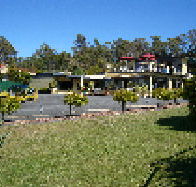 Tamar Cove Motel - Accommodation VIC