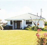 Lisas Cottage - Accommodation VIC