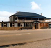 Campbell Town Motel and Bistro - Accommodation VIC