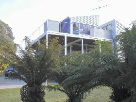  Accommodation VIC