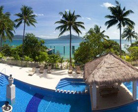 Fitzroy Island QLD Accommodation VIC