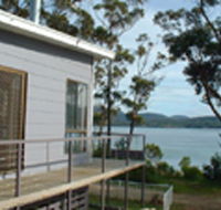 White Beach Cottage - Accommodation VIC