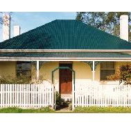 Richmond Cottages - Accommodation VIC