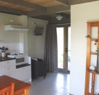 Flinders Island Cabin Park and Car Hire - Accommodation VIC