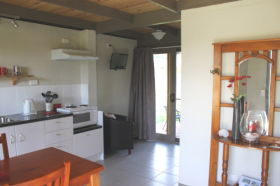 Flinders Island Cabin Park And Car Hire - Accommodation VIC 0