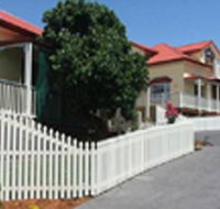 Quayside Cottages - Accommodation VIC