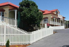 Quayside Cottages - Accommodation VIC 0