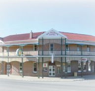 St Marys Hotel - Accommodation VIC