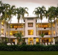 Mandalay Luxury Beachfront Apartments - Accommodation VIC