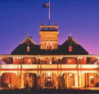 Tynwald Willow Bend Estate - Accommodation VIC