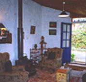 Hamilton's Cottage Collection and Country Gardens - Edwards Cottage - Accommodation VIC