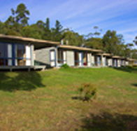 Bruny Island Explorer Cottages - Accommodation VIC