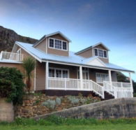 The Ark Stanley - Accommodation VIC
