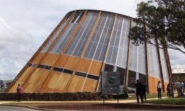 North East Restawhile Bed & Breakfast - Accommodation VIC 3