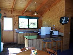 Silver Ridge Retreat - Accommodation VIC 1