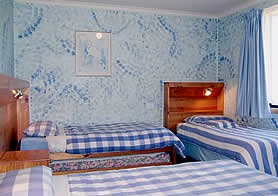 Silver Ridge Retreat - Accommodation VIC 2