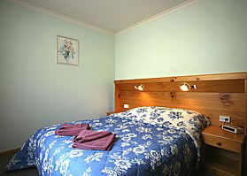 Silver Ridge Retreat - Accommodation VIC 3