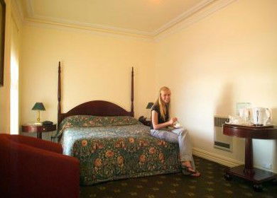 Lucas Hotel - Accommodation VIC 1