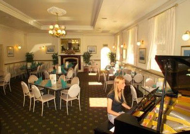 Lucas Hotel - Accommodation VIC 4
