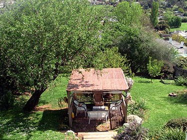 Pioneer Cottage - Accommodation VIC 3