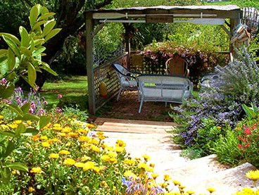 Pioneer Cottage - Accommodation VIC 4