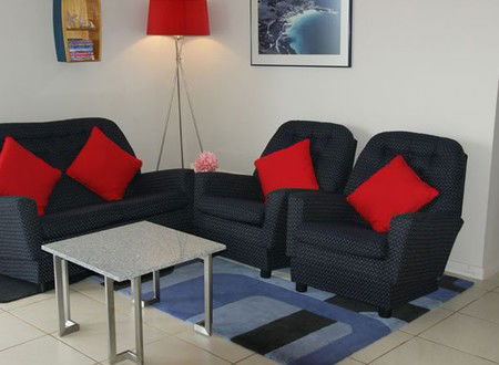 Sunnysands Holiday Unit - Accommodation VIC 4