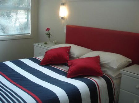 Sunnysands Holiday Unit - Accommodation VIC 5
