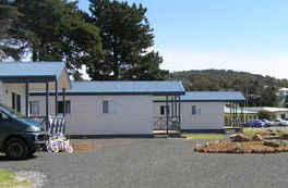 Greens Beach Caravan Park - Accommodation VIC 1