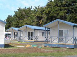 Greens Beach Caravan Park - Accommodation VIC 4