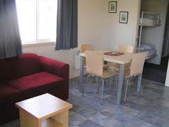 Greens Beach Caravan Park - Accommodation VIC 5