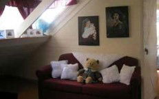 Hide-Away Cottage Retreat - Accommodation VIC 1