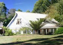 Hide-Away Cottage Retreat - Accommodation VIC 4