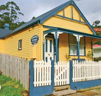 Comstock Cottage - Accommodation VIC