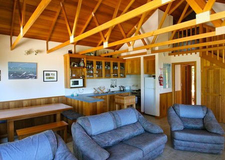 Partridge Farm - Accommodation VIC 1